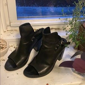 Rag & bone leather sandal